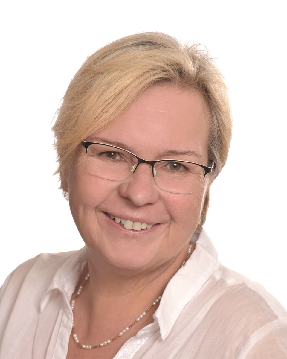 Gabriela Fiand